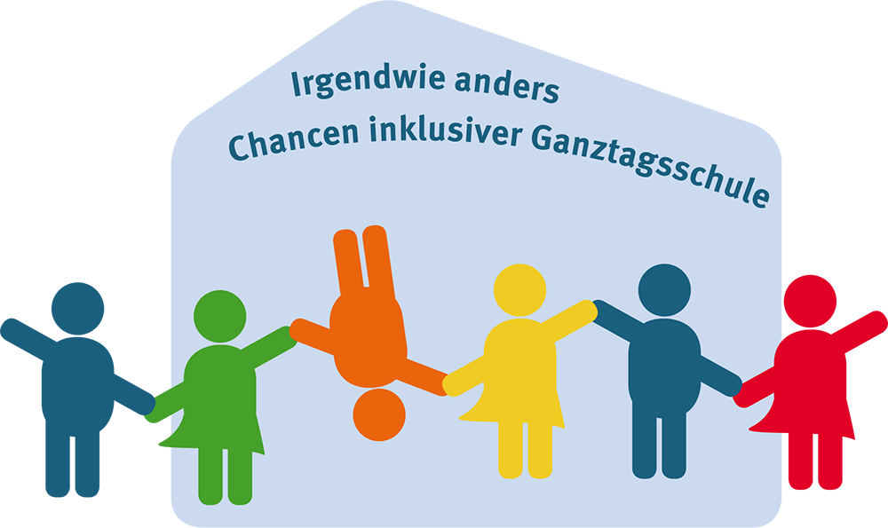 Logo Berliner Ganztagsschulkongress 2016