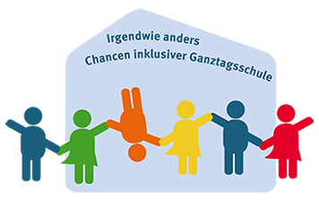 Logo Berliner Ganztagsschulkongress 2016